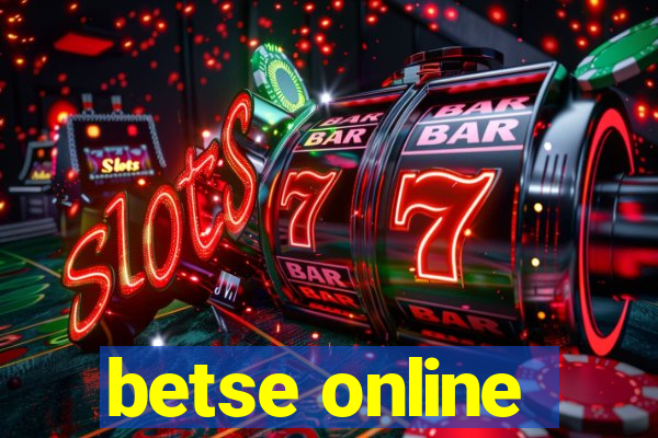 betse online